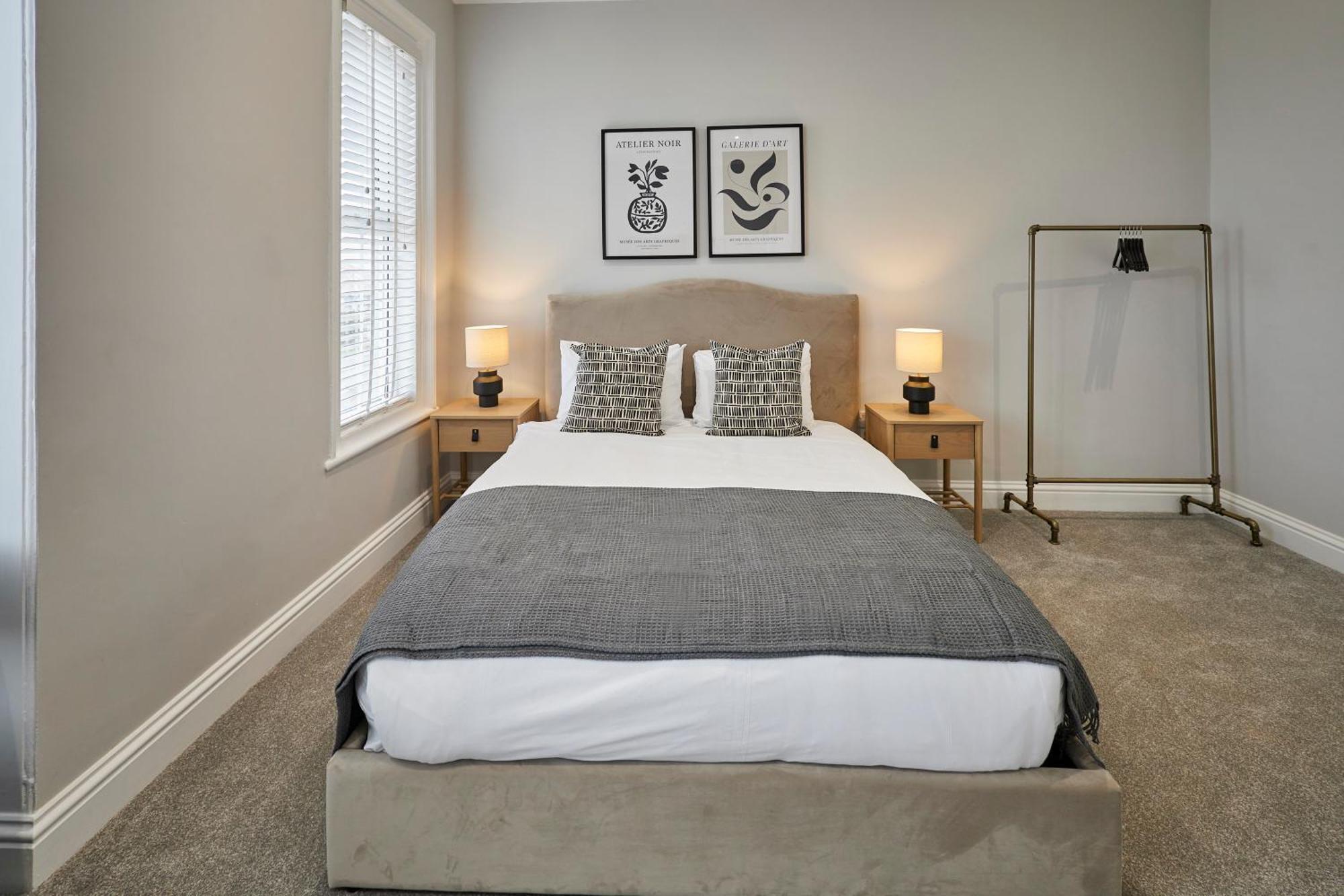 Ocean View Villa Hornsea Dış mekan fotoğraf