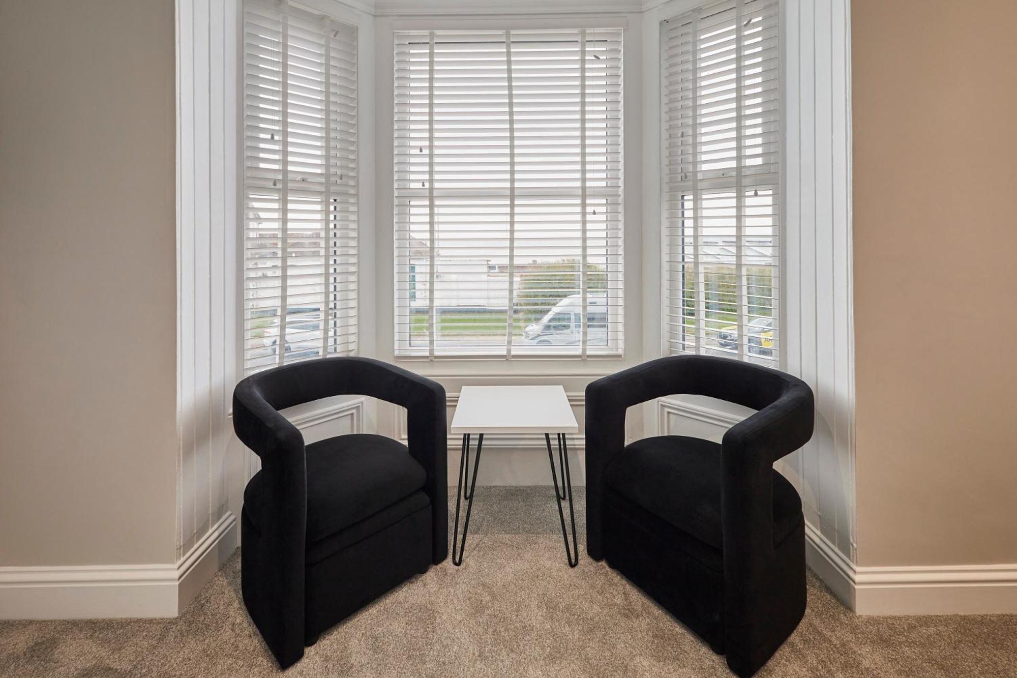 Ocean View Villa Hornsea Dış mekan fotoğraf