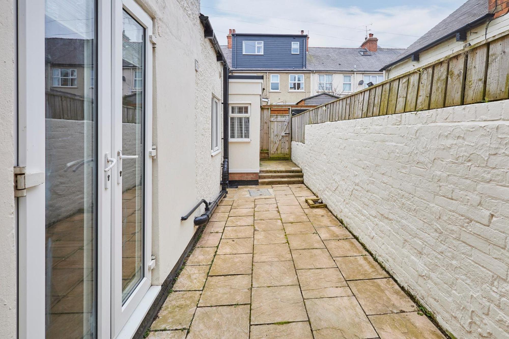 Ocean View Villa Hornsea Dış mekan fotoğraf